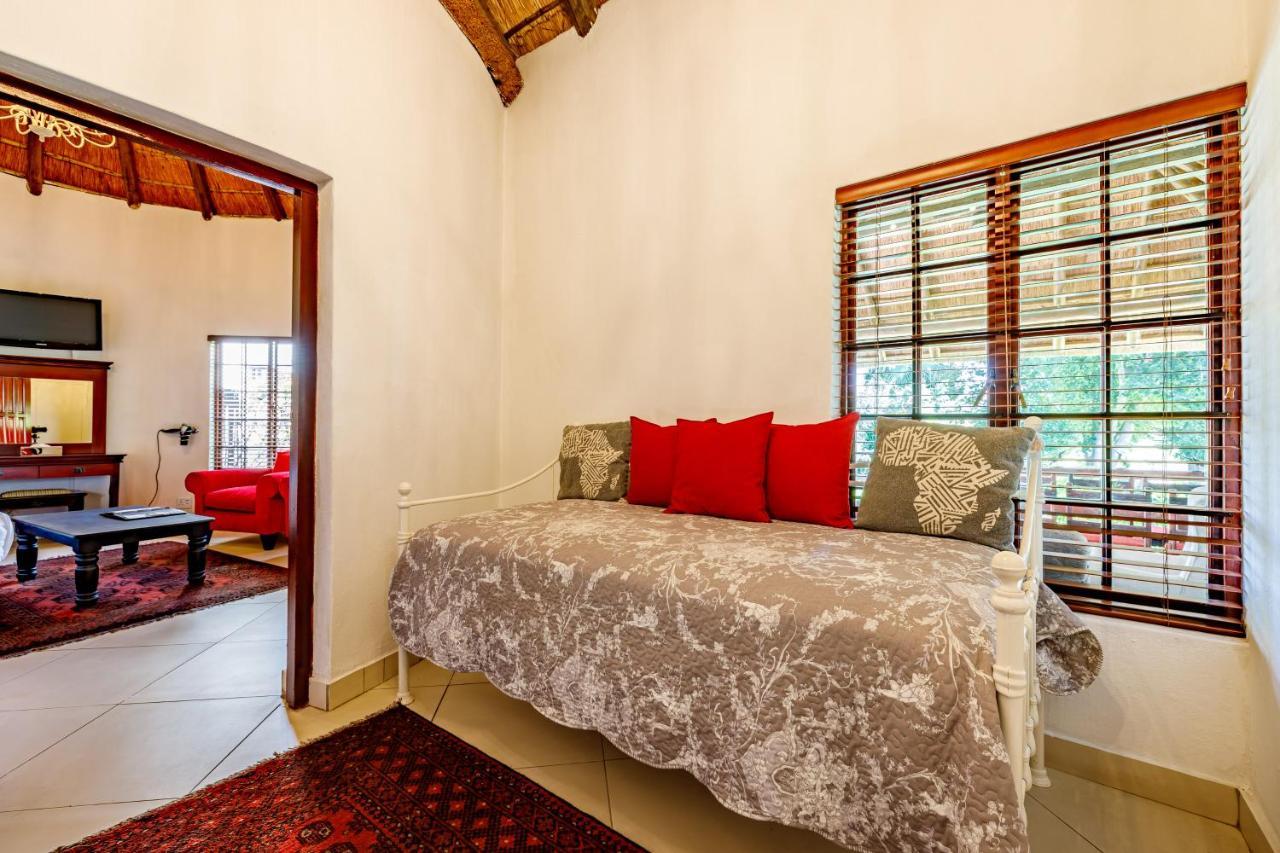Zulu Nyala Country Manor Hotel Johannesburg Exterior photo